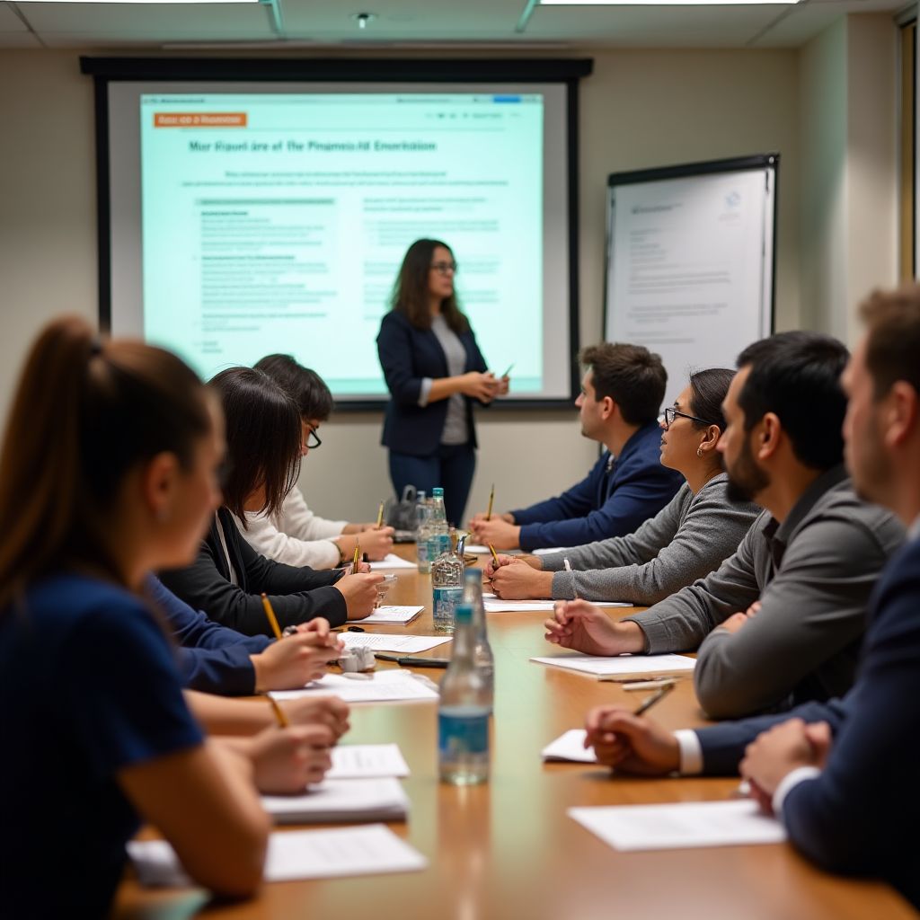 Taller de educación financiera